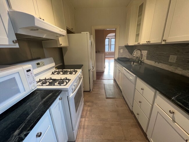 Foto del edificio - 10 Jamaicaway