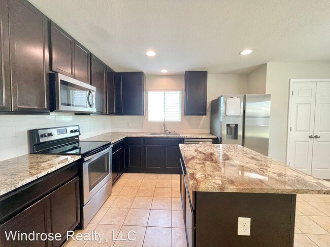 Building Photo - 4 br, 3 bath House - 9358 Fisherman Port