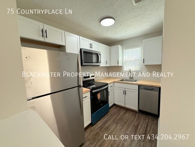 Foto del edificio - 75 Countryplace Ln
