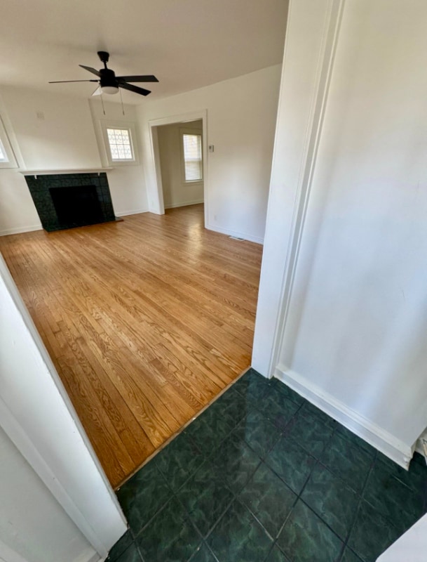 Building Photo - 4508 S Burrell St