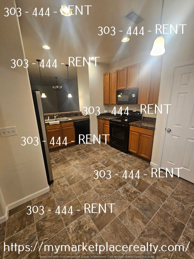 Foto del edificio - Cozy Townhome in Sage Creek! Make this you...