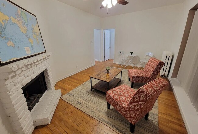 Building Photo - 507 W Deming Pl