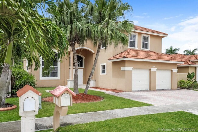 Foto del edificio - 13100 NW 6th Terrace