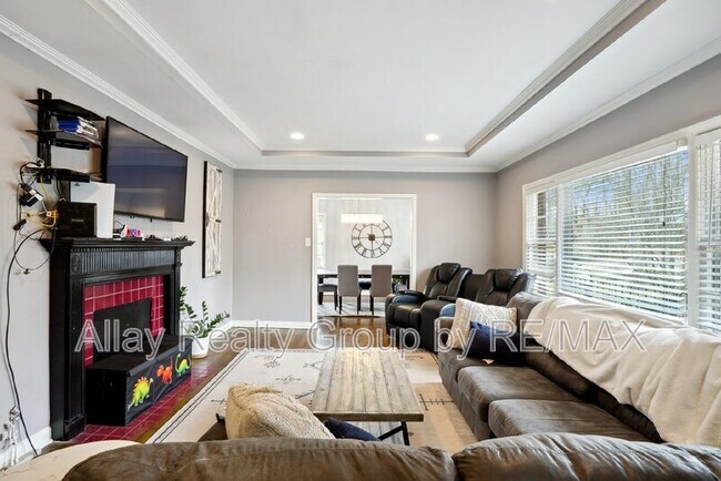 Foto del edificio - 246 Florida Ave SW
