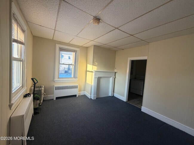 Foto del edificio - 5 Francis St