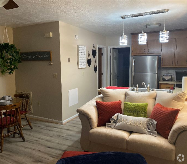 Apartments for rent in Waynesboro VA with Yard 3 Rentals