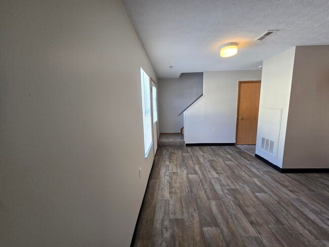 Foto del interior - Scotsdale Apartments