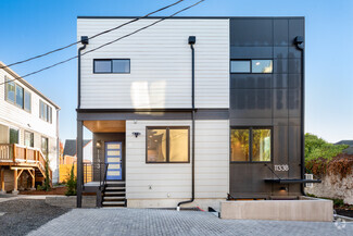 Building Photo - 1133 NW 61st St