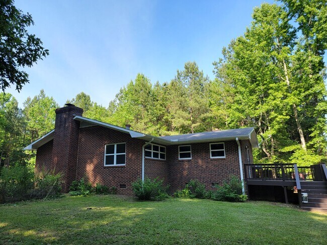 Foto del edificio - 1101 Lily Pad Ln