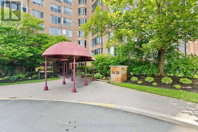 Building Photo - 100 Grant Carman Dr