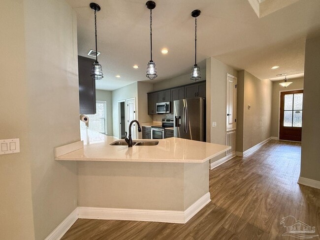 Foto del edificio - 3916 Fielding Ct