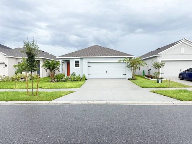 Building Photo - 3927 Sagefield Dr