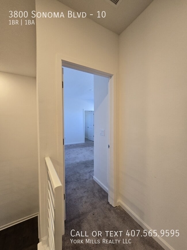 Foto del edificio - 3800 Sonoma Blvd