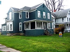 Primary Photo - 503 Park Ave