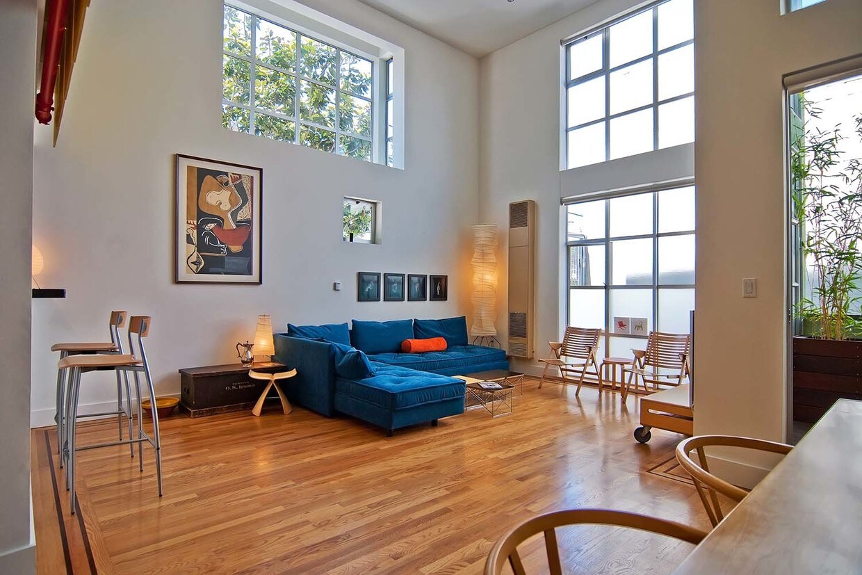 Foto principal - 755 Tennessee St