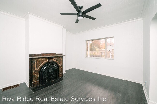 Foto del edificio - 3 br, 1.5 bath House - 4923 Butler Street