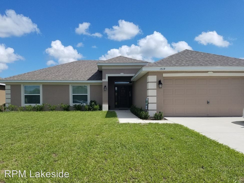 Foto principal - 1519 Normandy Heights Blvd