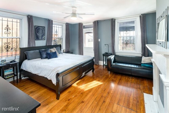 Foto del edificio - 3 br, 2 bath House - 442 Klotter Ave