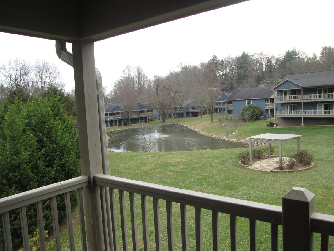 46 Peaceful Way, Lake Junaluska, NC 28745 House for Rent in Lake