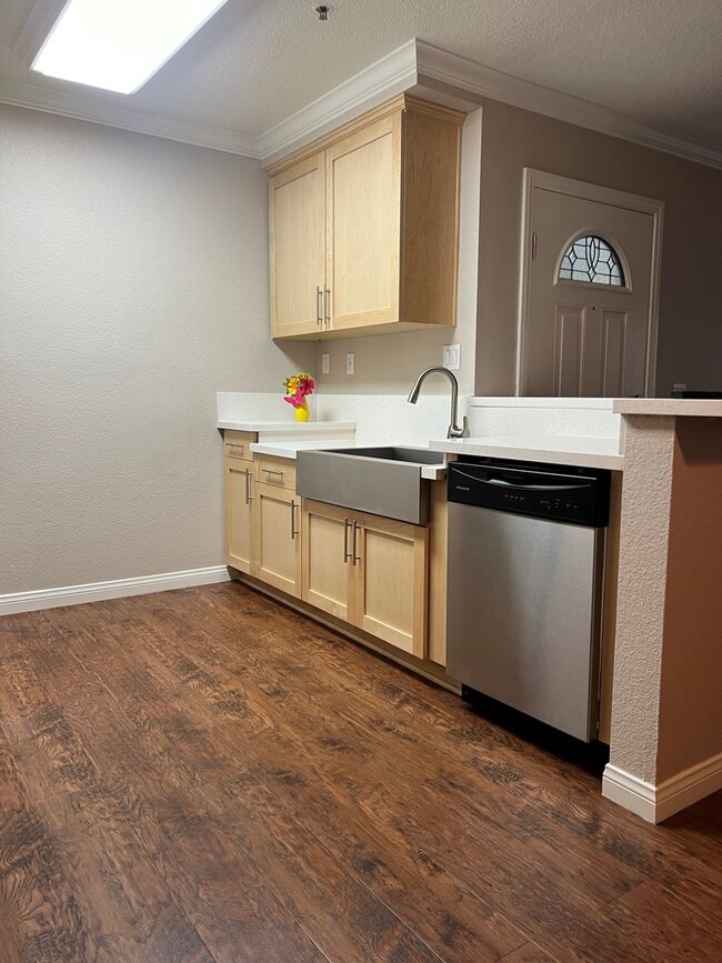 Foto del interior - Crestwood Apartment Homes