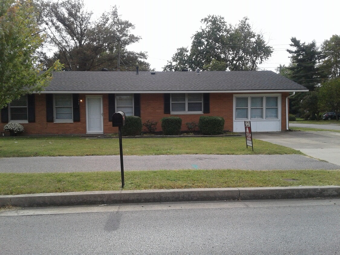 1948 Scherm Rd Unit 1948, Owensboro, KY 42301 Apartments in Owensboro