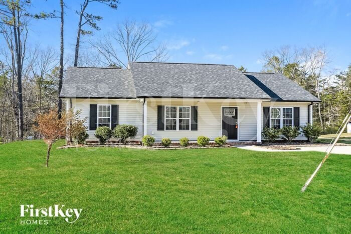 Foto principal - 288 Southcircle Dr NW