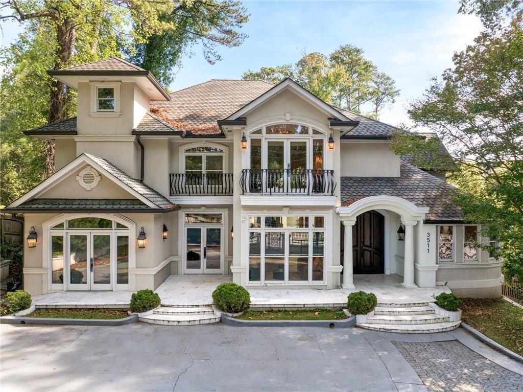 Primary Photo - 3511 Roxboro Rd NE