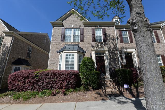 Foto del edificio - 429 Magnolia St