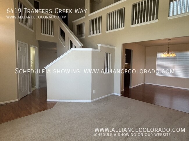 Building Photo - 6419 Tranters Creek Way