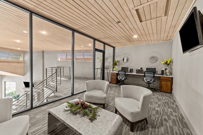 Foto del edificio - Trinity Village Apartments