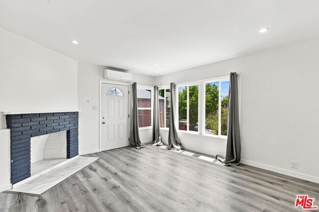 Foto del edificio - 11485 Cumpston St