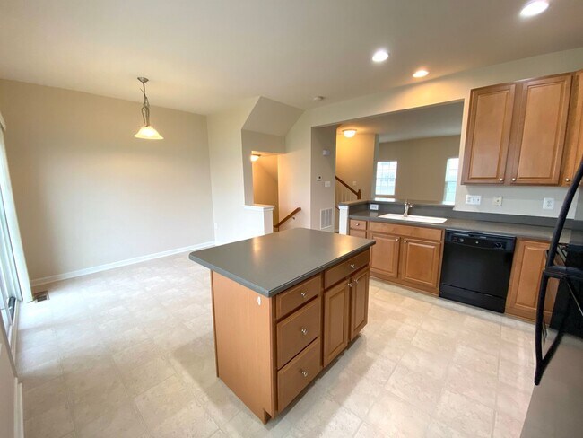 Foto del edificio - JUST REDUCED!!!!  3 Bedroom Townhome in Waynesboro!