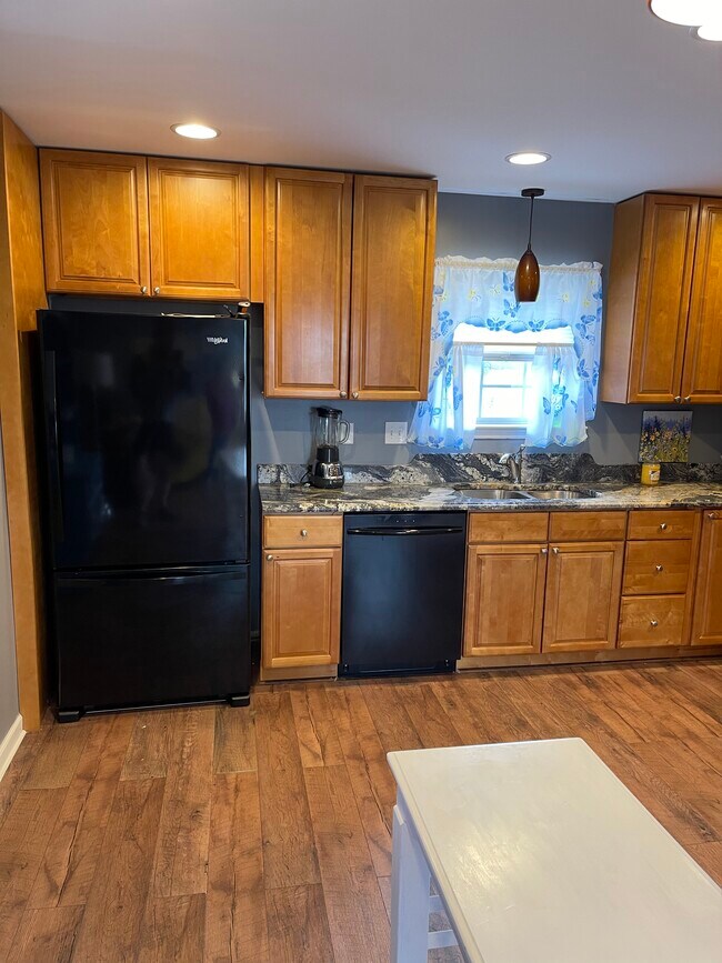 Kitchen - 1228 Cool Mint Ct