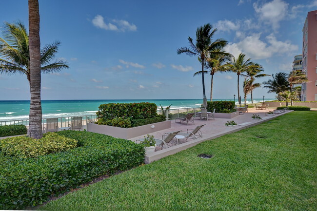 Foto del edificio - 2917 S Ocean Blvd