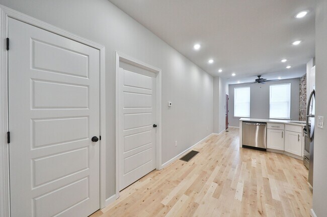 Foto del edificio - 2516 N 33rd St