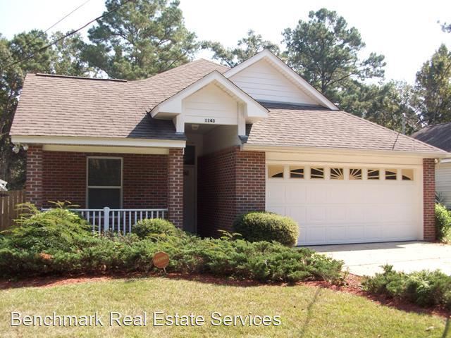 Foto principal - 3 br, 2 bath House - 1143 Albritton Drive