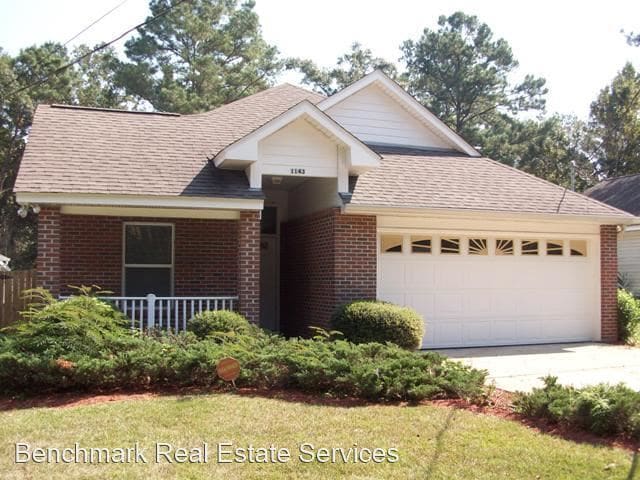 Primary Photo - 3 br, 2 bath House - 1143 Albritton Drive