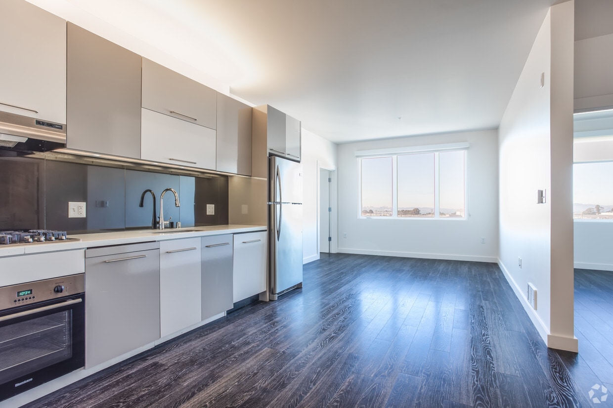 2BR,2BA - Aquatic Higby