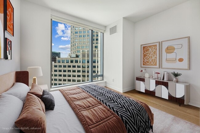 Foto del edificio - 99 Hudson St