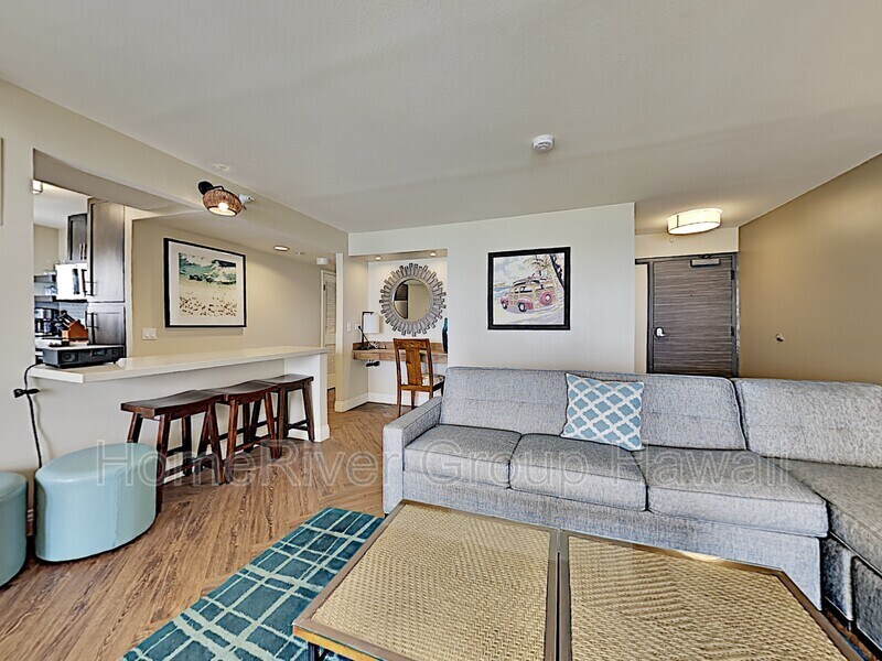 Foto principal - 2470 Kalakaua Ave