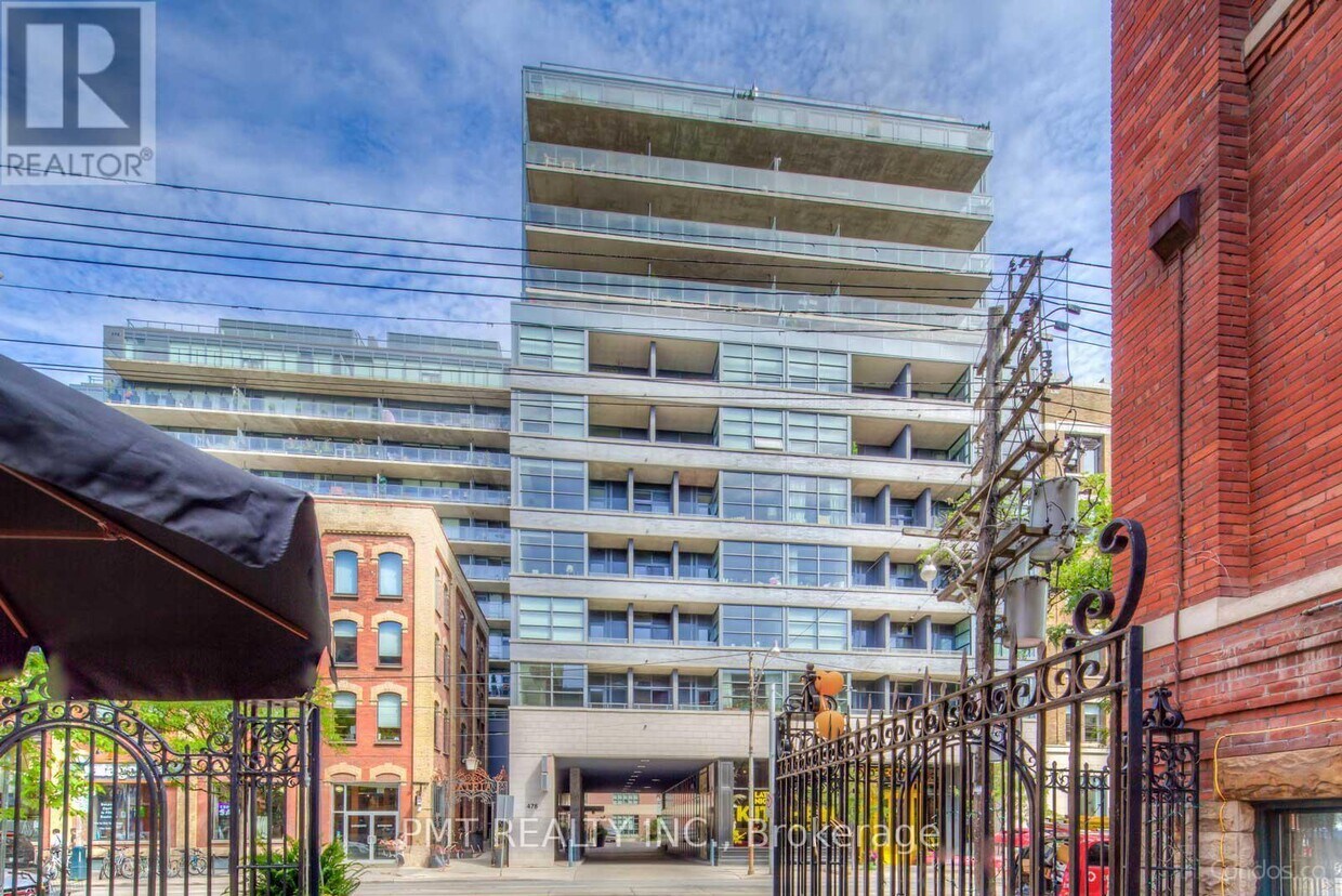 Photo principale - 478-478 King St W