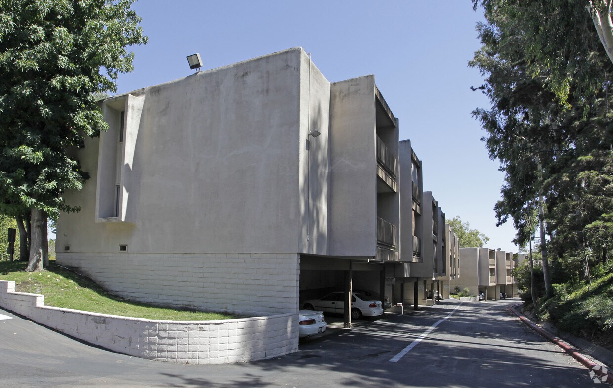 Foto del edificio - La Mirianda