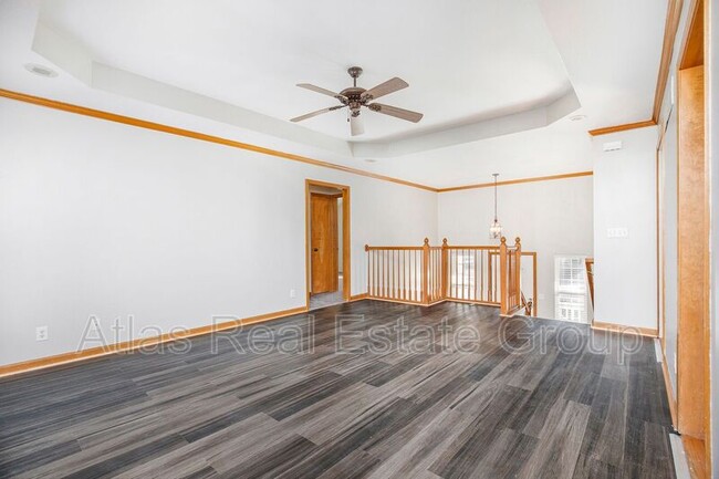 Building Photo - 1602 Tyler Dr