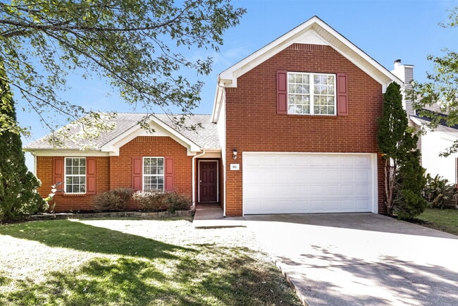 Building Photo - 861 Maricopa Dr