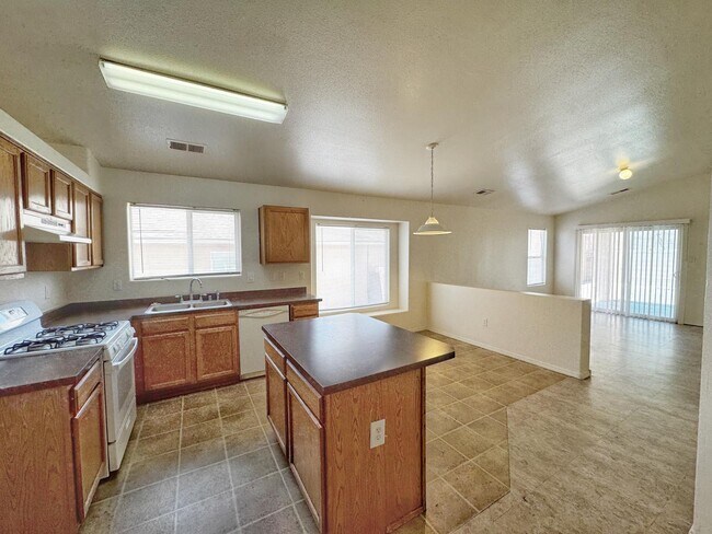Foto del edificio - 2309 Iron Gate Trail SW