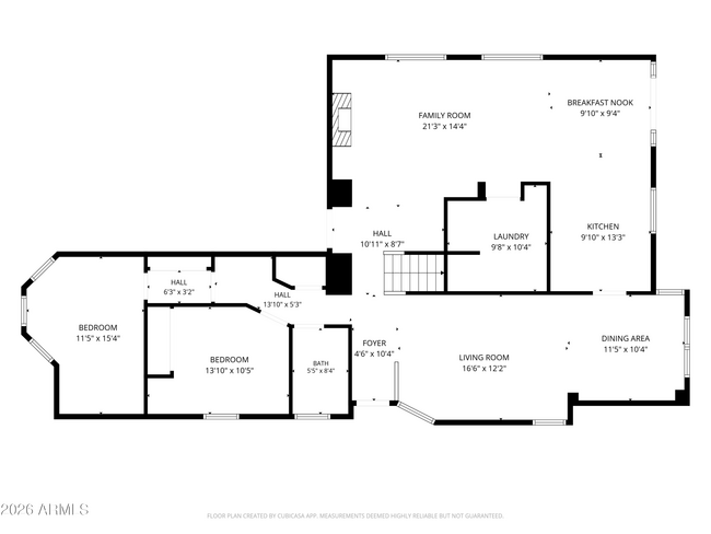 Building Photo - 6920 W Morrow Dr