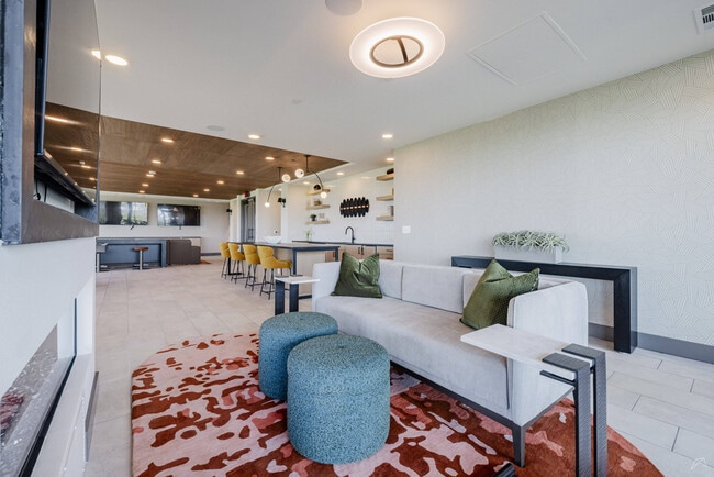 Foto del edificio - Del Via Apartments