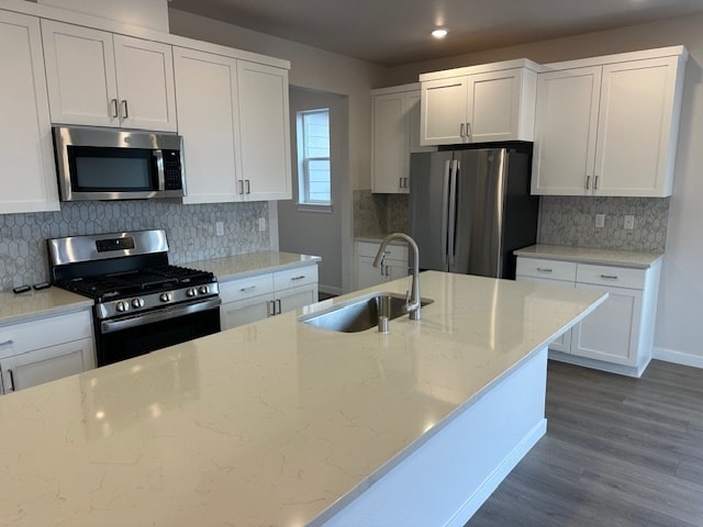 Foto del edificio - 1124 SE 33rd St