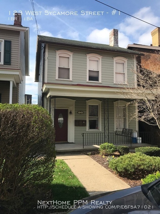 Primary Photo - 123 W Sycamore St