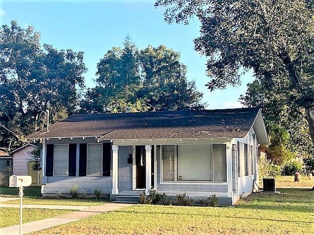 Building Photo - 1021 Jackson St